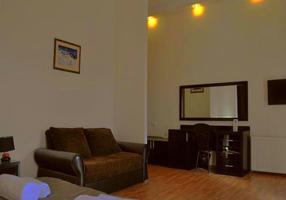 Gold Star Hotel تبليسي المظهر الخارجي الصورة