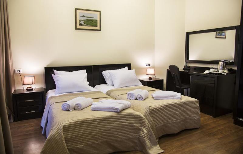 Gold Star Hotel تبليسي المظهر الخارجي الصورة