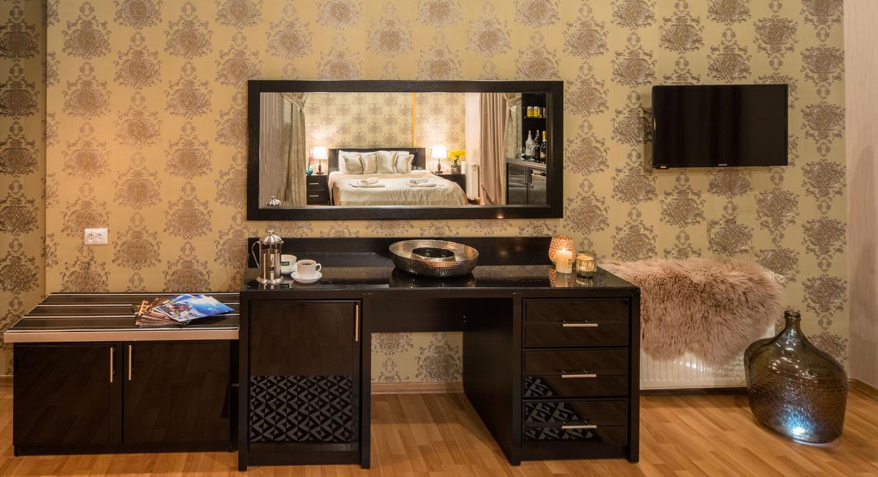 Gold Star Hotel تبليسي المظهر الخارجي الصورة