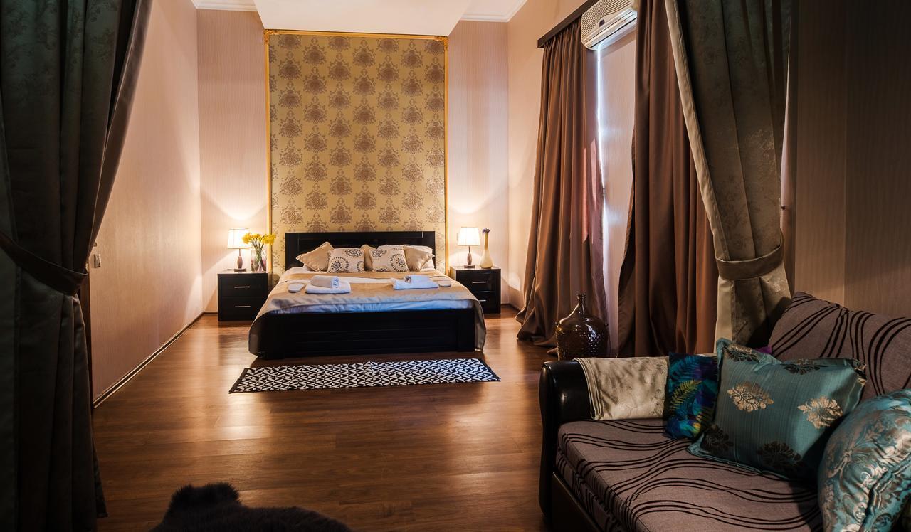 Gold Star Hotel تبليسي المظهر الخارجي الصورة