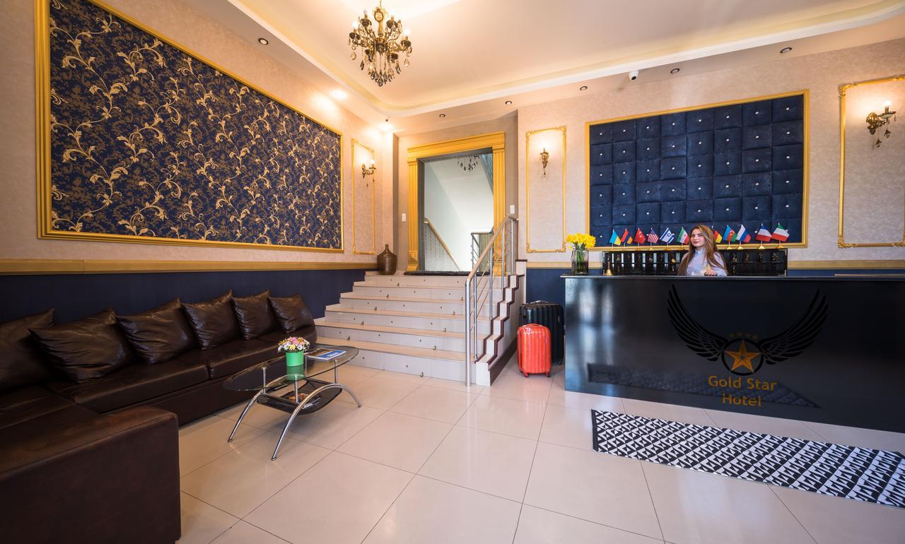 Gold Star Hotel تبليسي المظهر الخارجي الصورة