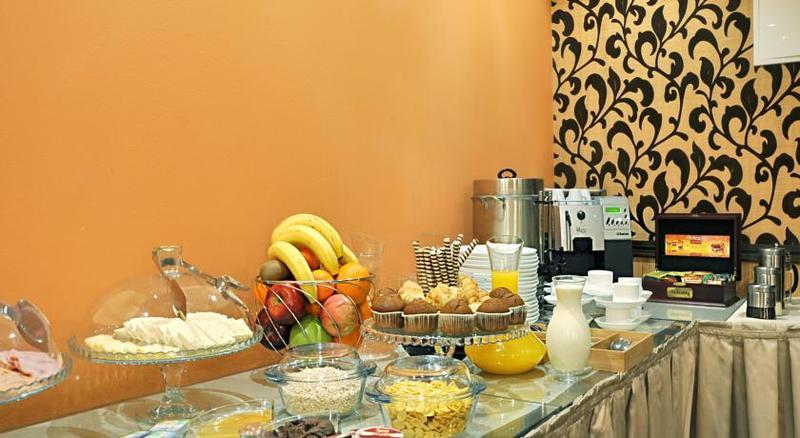 Gold Star Hotel تبليسي المظهر الخارجي الصورة